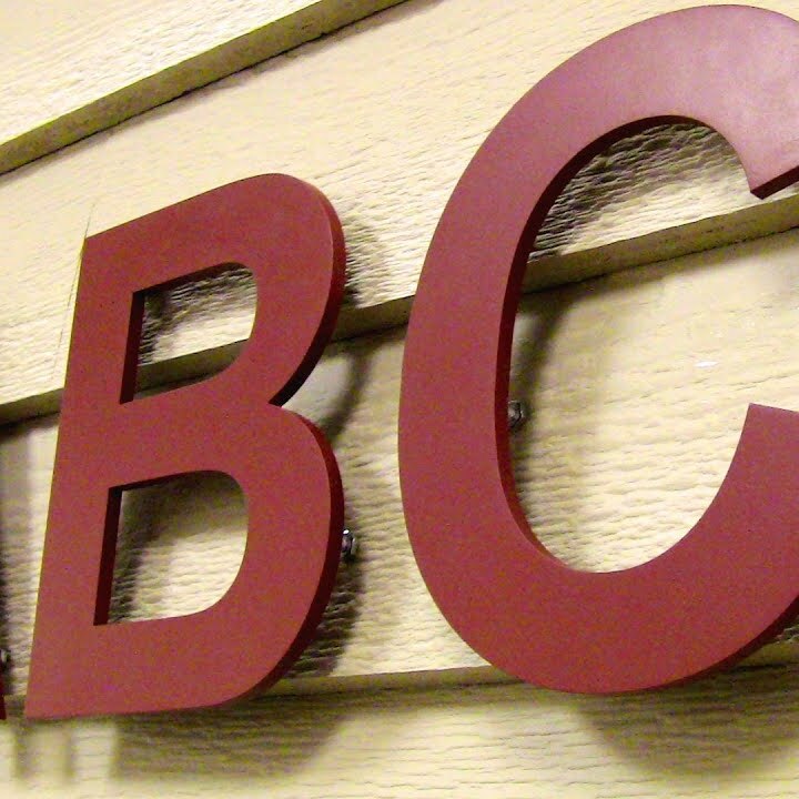 Cladding Letters